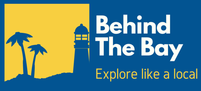 Behind the Bay Logo